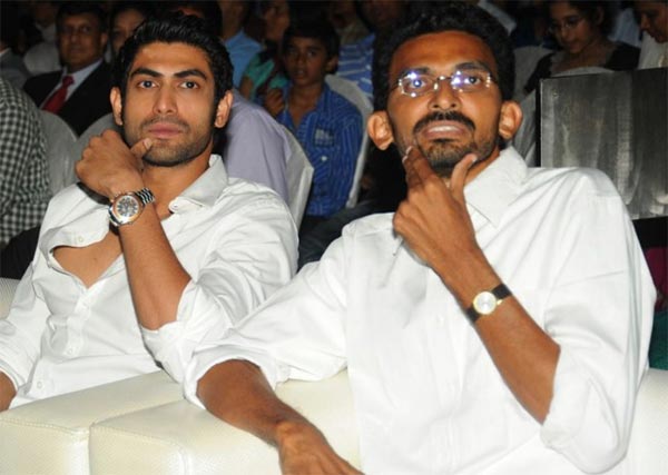 daggubati rana,leader 2,sekhar kammula,suresh babu,rana  రానాకు మరో మంచి అవకాశం! 